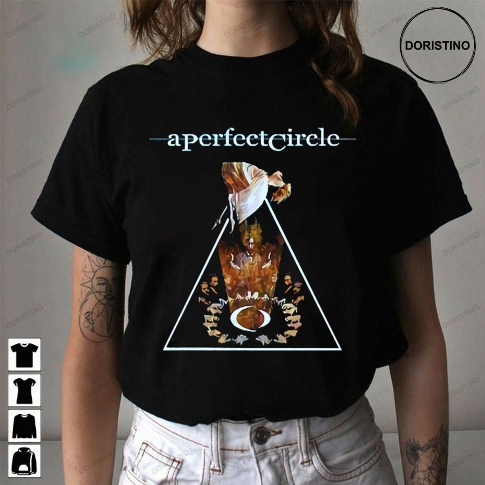 Best A Perfect Circle Trending Style